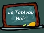 Logo Le Tableau Noir