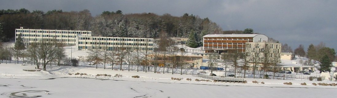 Lycée Jean Favard (Guéret, 23)